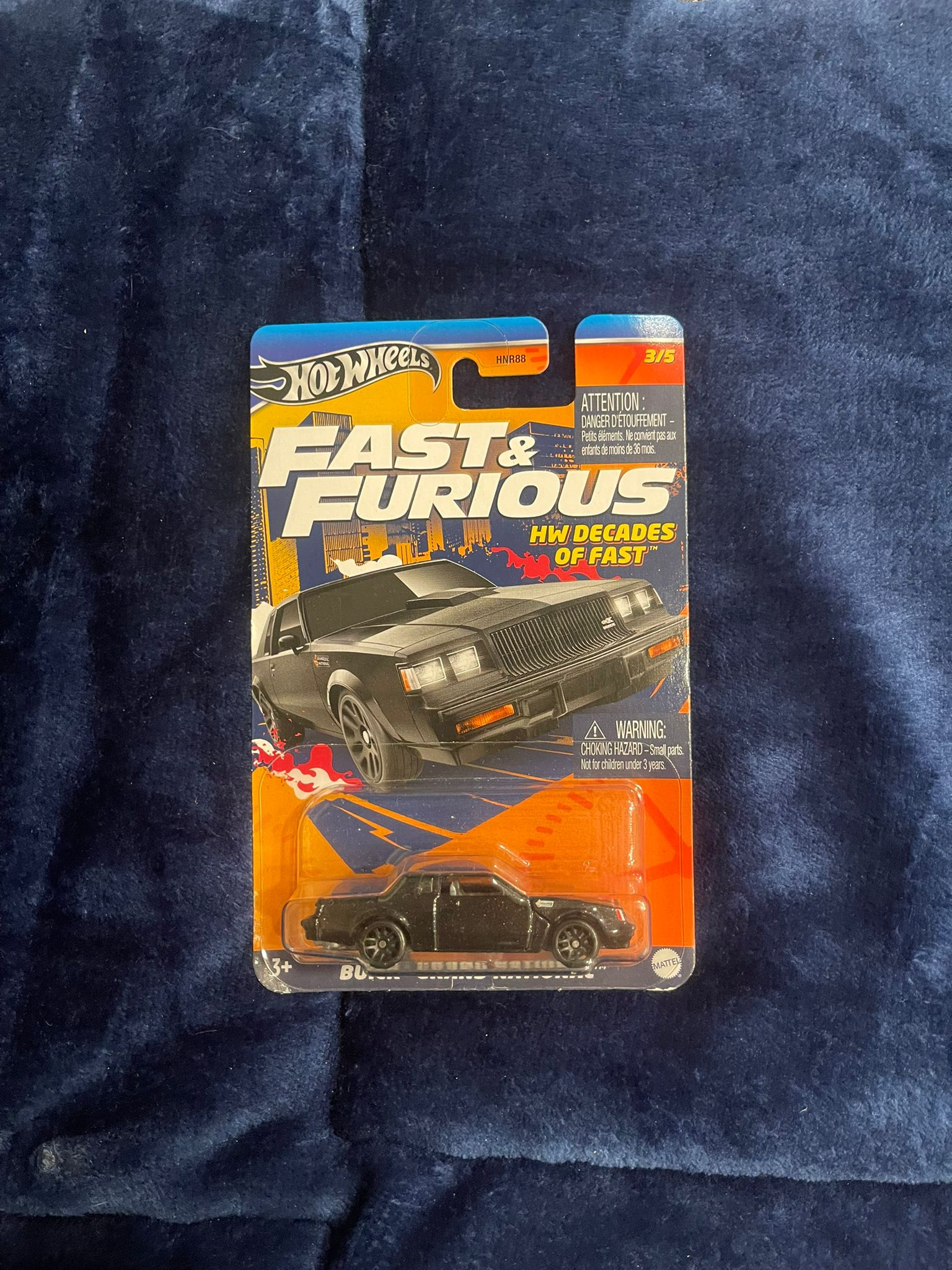 Buick Grand National