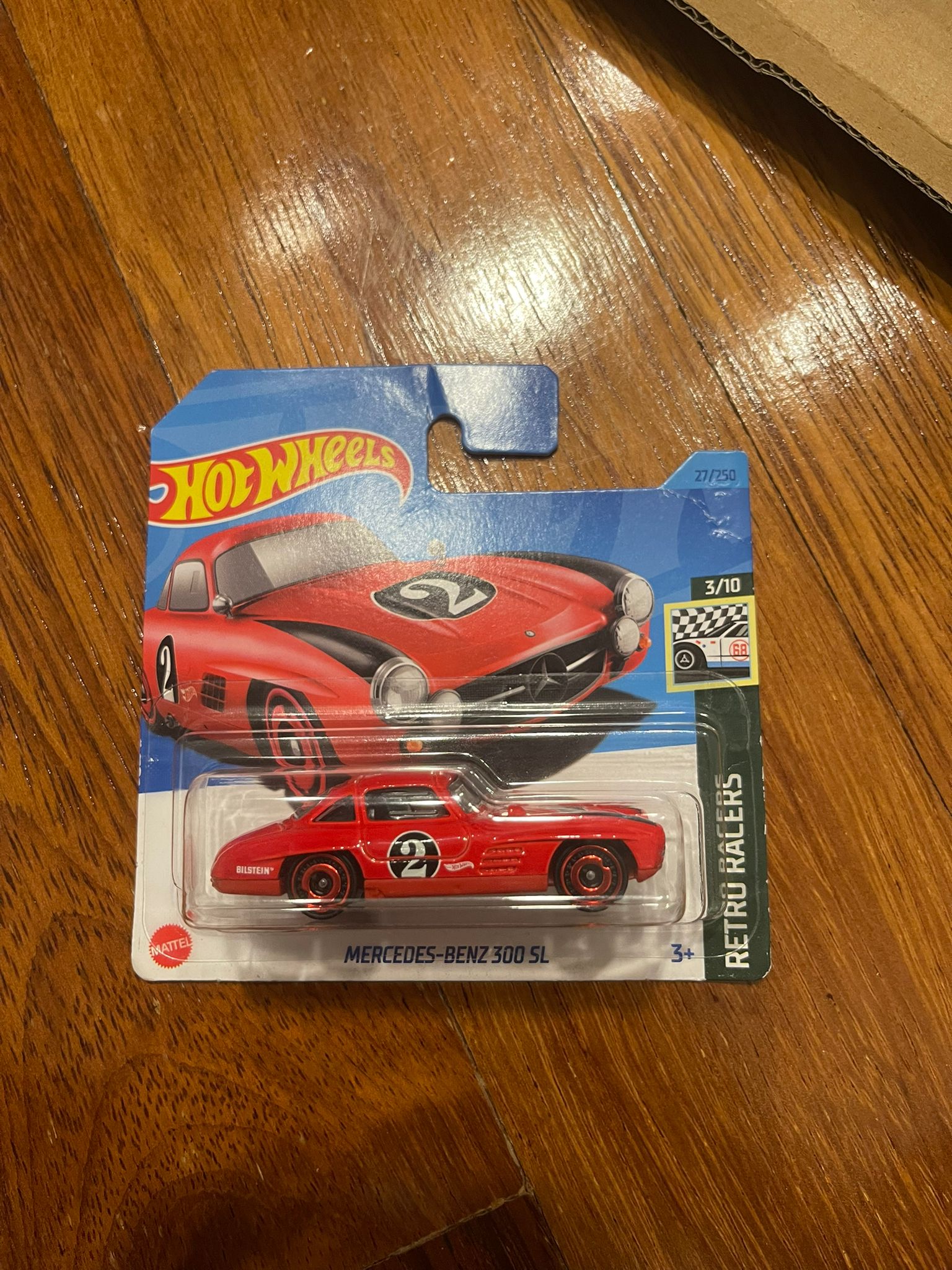 Mercedes-Benz 300 SL